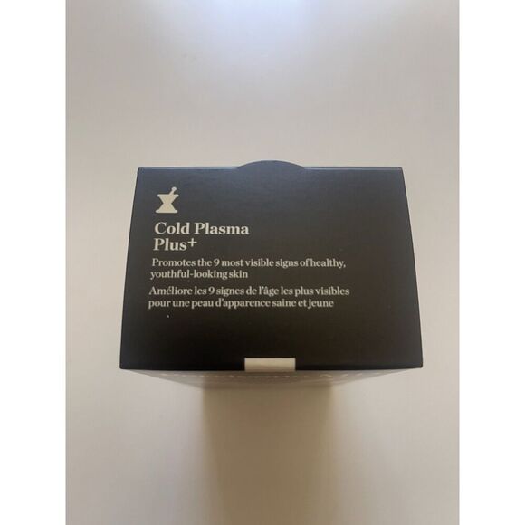 Perricone MD Cold Plasma Plus+ Advanced Serum Concentrate 177ml / 6oz New In Box - Picture 7 of 7